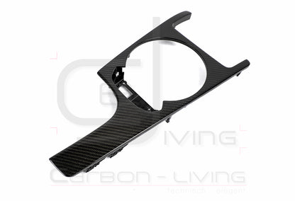 Audi TT TTS TT RS 8J Carbon Dekorset Dekorblenden Dekoreinlagen Dekor Set