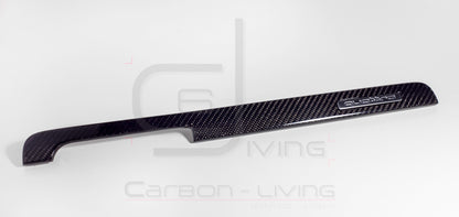 Audi TT TTS TT RS 8J Carbon Dekorset Dekorblenden Dekoreinlagen Dekor Set
