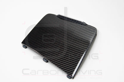 Audi TT TTS TT RS 8S FV Carbon Dekorset Dekorblenden Dekoreinlagen Dekor Set