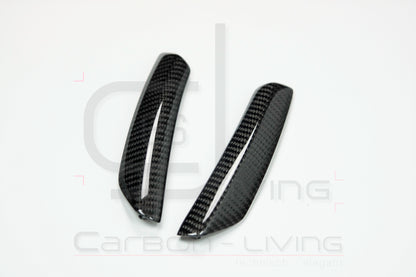 Audi TT TTS TT RS 8S FV Carbon Dekorset Dekorblenden Dekoreinlagen Dekor Set