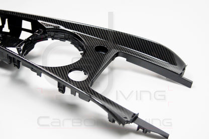 Audi TT TTS TT RS 8S FV Carbon Dekorset Dekorblenden Dekoreinlagen Dekor Set