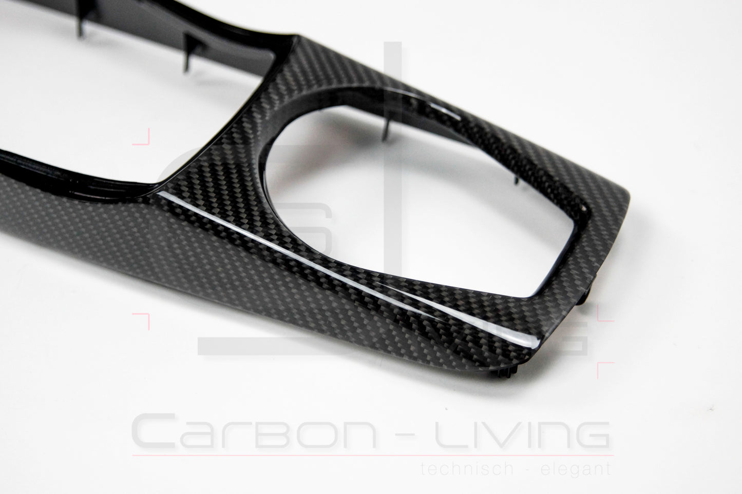 Audi TT TTS TT RS 8S FV Carbon Dekorset Dekorblenden Dekoreinlagen Dekor Set