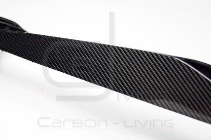 Audi TT TTS TT RS 8S FV Carbon Dekorset Dekorblenden Dekoreinlagen Dekor Set