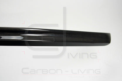Porsche 911 991.2 Carrera Targa S 4 4S GTS Sport Design Aerokit Carbon Spoilerlippe Frontspoiler front Spoiler lip