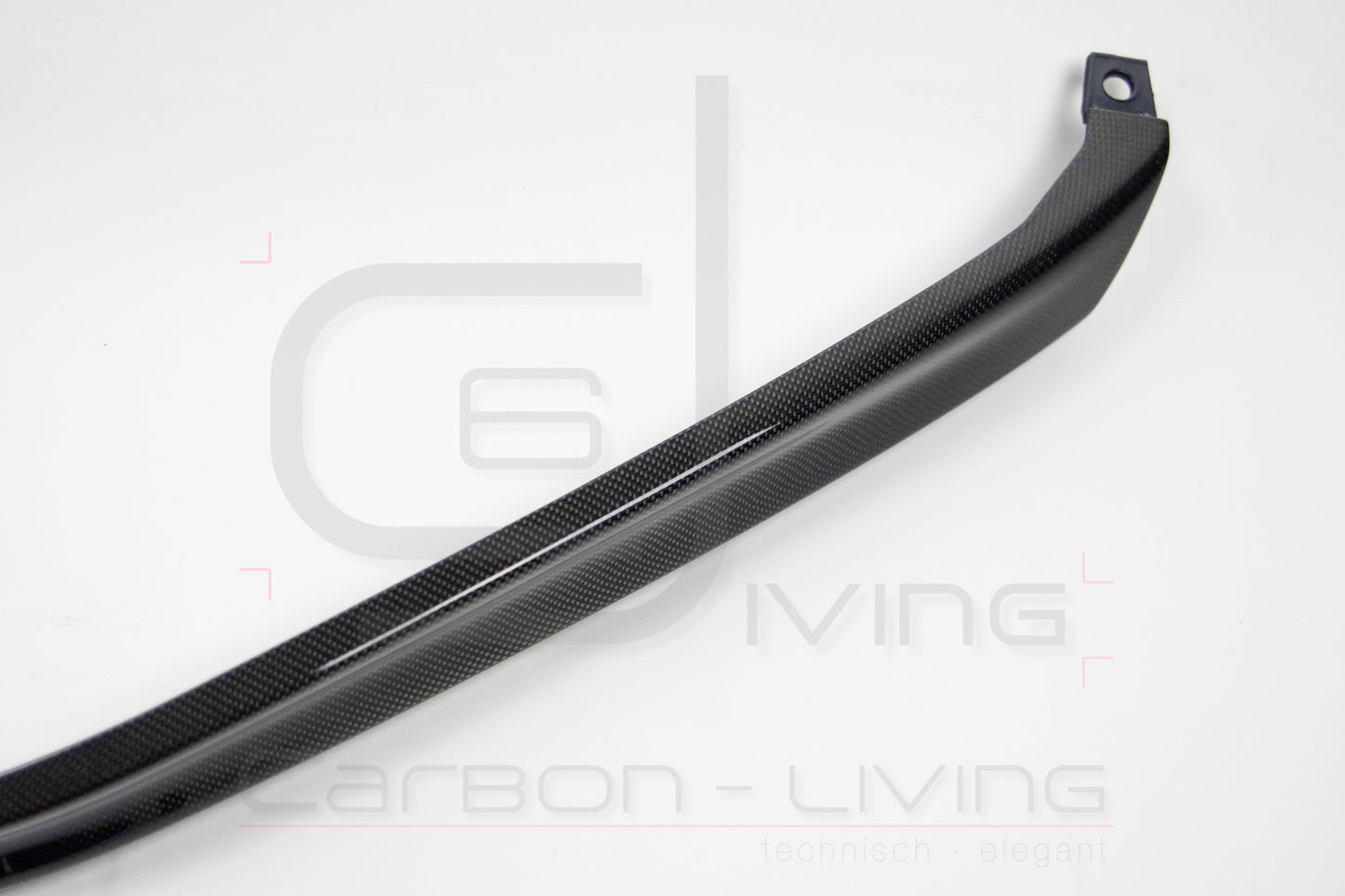 Porsche 911 991.2 Carrera Targa S 4 4S GTS Sport Design Aerokit Carbon Spoilerlippe Frontspoiler front Spoiler lip