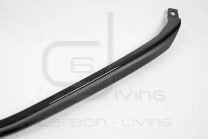 Porsche 911 991.2 Carrera Targa S 4 4S GTS Sport Design Aerokit Carbon Spoilerlippe Frontspoiler front Spoiler lip