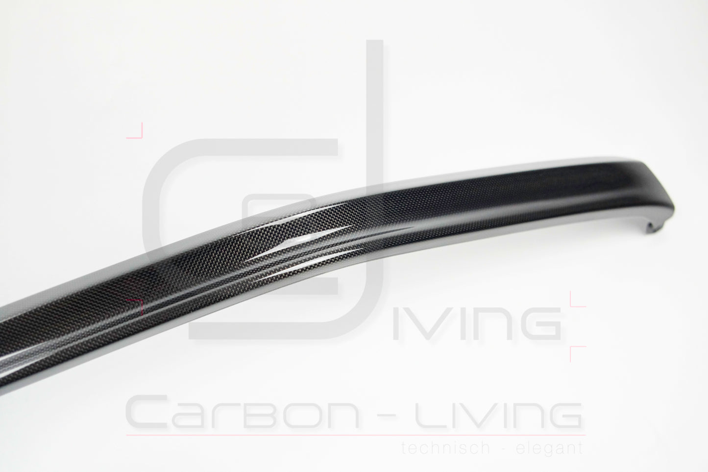 Porsche 911 991.2 Carrera Targa S 4 4S GTS Sport Design Aerokit Carbon Spoilerlippe Frontspoiler front Spoiler lip
