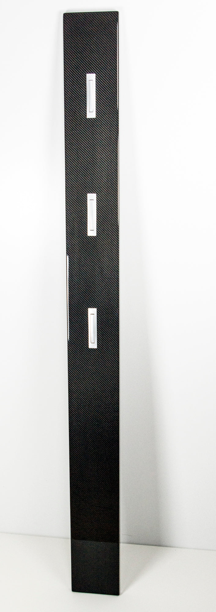 Carbon Garderobenpaneel Garderobenwand Garderobenwandpaneel Design /  Carbon Fibre wardrobe wall panel Design