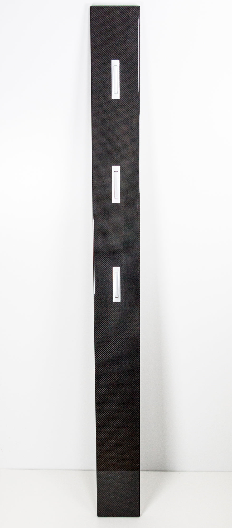 Carbon Garderobenpaneel Garderobenwand Garderobenwandpaneel Design /  Carbon Fibre wardrobe wall panel Design