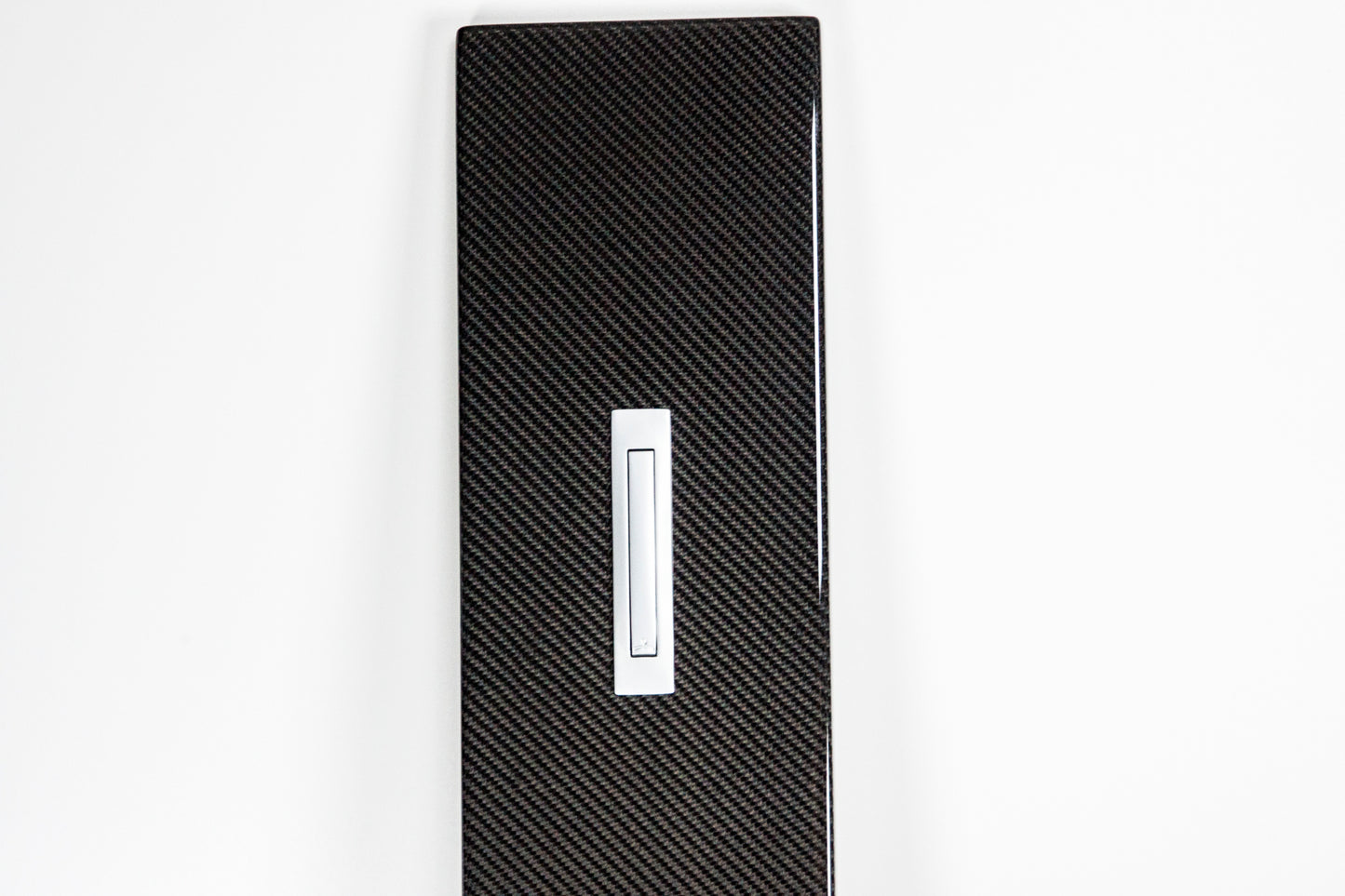 Carbon Garderobenpaneel Garderobenwand Garderobenwandpaneel Design /  Carbon Fibre wardrobe wall panel Design