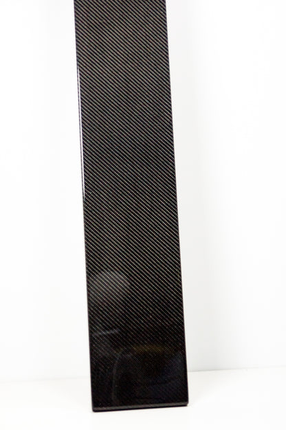 Carbon Garderobenpaneel Garderobenwand Garderobenwandpaneel Design /  Carbon Fibre wardrobe wall panel Design