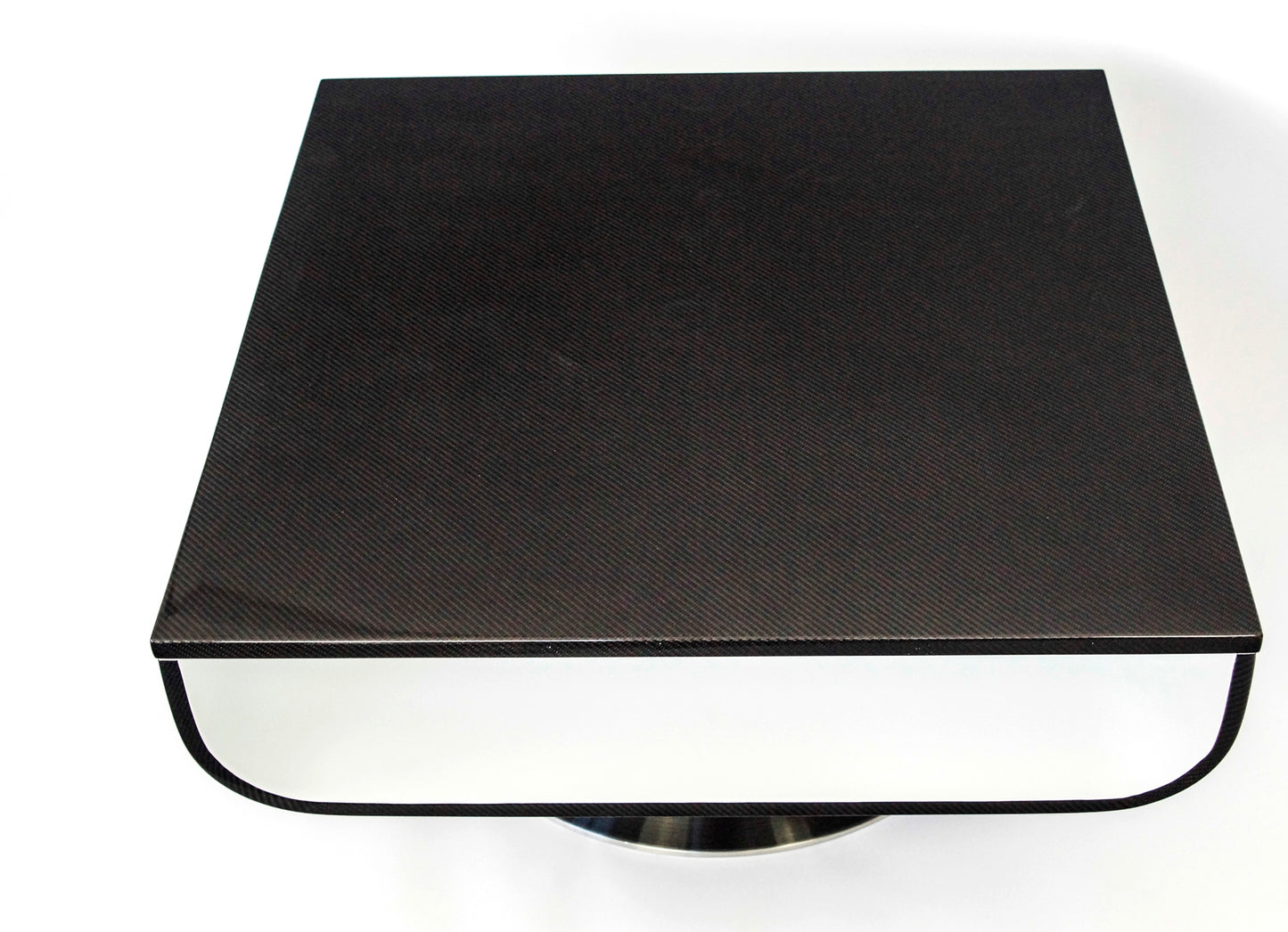 Carbon Lounge Tisch Couchtisch Loungetisch Design / Carbon Fibre Couch and Lounge table