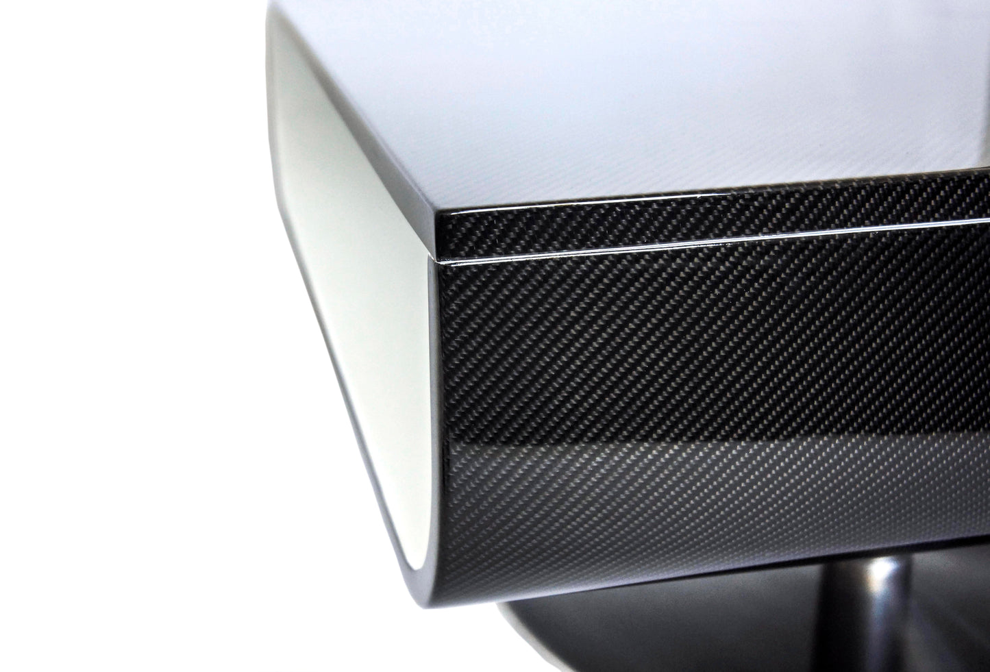 Carbon Lounge Tisch Couchtisch Loungetisch Design / Carbon Fibre Couch and Lounge table