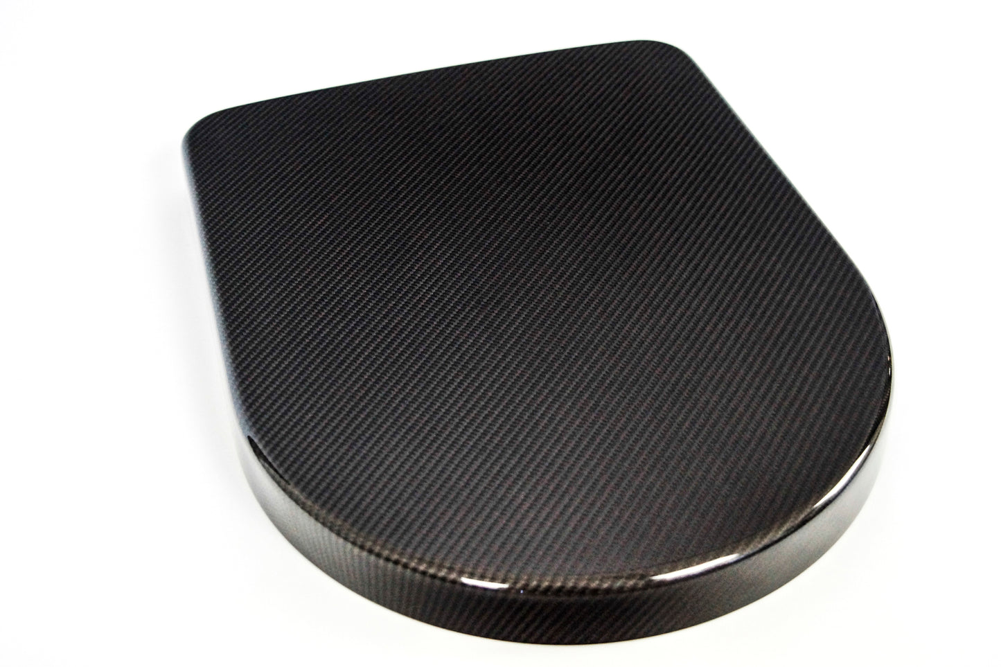 Carbon Toilettensitz WC-Sitz für Wand-WC's mit Soft-Close Absenkautomatik Design / Carbon Fibre WC seat for wall-mounted toilets with automatic lowering