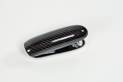Carbon Hefter Heftgerät Klammerer / Carbon Fibre Stapler