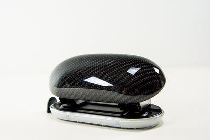 Carbon Locher / Carbon Fibre Hole Punch