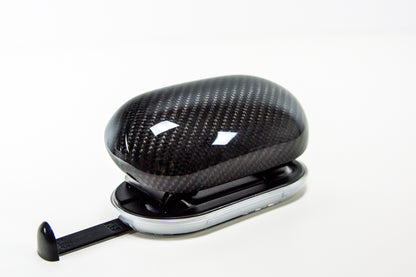 Carbon Locher / Carbon Fibre Hole Punch