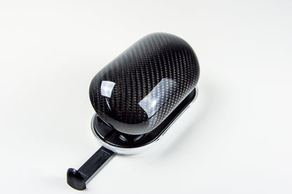 Carbon Locher / Carbon Fibre Hole Punch