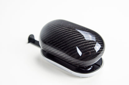 Carbon Locher / Carbon Fibre Hole Punch