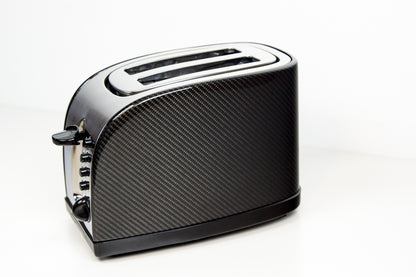 Carbon Toaster Design Küchentoaster / Carbon Fibre Toaster Kitchen