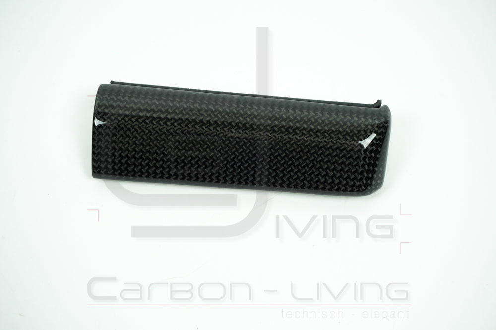 Porsche 911 991 991.2 Carbon Dekorset Dekorleisten Dekorblenden 7-tlg. Set