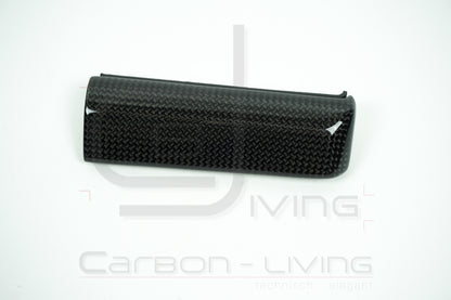 Porsche 911 991 991.2 Carbon Dekorset Dekorleisten Dekorblenden 7-tlg. Set