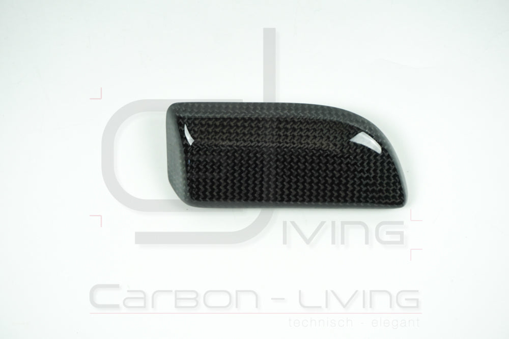 Porsche 911 991 991.2 Carbon Dekorset Dekorleisten Dekorblenden 7-tlg. Set