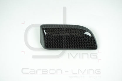 Porsche 911 991 991.2 Carbon Dekorset Dekorleisten Dekorblenden 7-tlg. Set