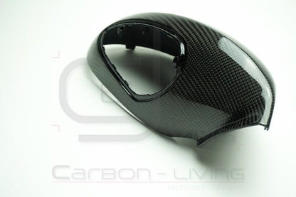 Porsche 911 991 991.2 Turbo GT2 GT3 RS Sport Design Carbon Spiegelkappen Außenspiegel Spiegelgehäuse Set