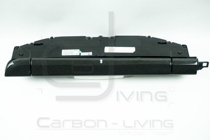 Porsche 911 991 991.2 Carbon Dekorset Dekorleisten Dekorblenden 7-tlg. Set